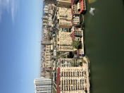 İcarəyə verilir 2 otaqlı 105 m2 yeni tikili Qələbə dairəsi