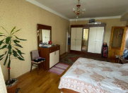 Satılır 3 otaqlı 105 m2 yeni tikili Qaraçuxur