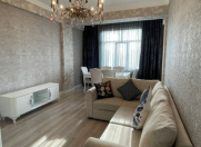 Satılır 2 otaqlı 75 m2 yeni tikili Bakıxanov