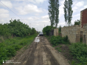 Satılır 6 sot torpaq Quba