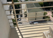 Satılır 4 otaqlı 125 m2 yeni tikili Həzi Aslanov m.