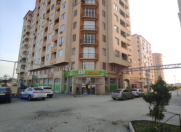 Satılır 4 otaqlı 116 m2 yeni tikili Zığ