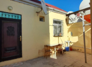 Satılır 3 otaqlı 100 m2 həyət evi Binəqədi