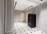 Satılır 4 otaqlı 186 m2 yeni tikili Səməd Vurğun parkı