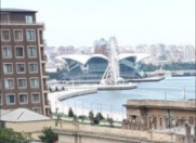 İcarəyə verilir 2 otaqlı 55 m2 köhnə tikili Bayıl