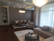 Satılır 5 otaqlı 258 m2 yeni tikili Nəriman Nərimanov m.