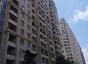 Satılır 1 otaqlı 68 m2 yeni tikili Asan Xidmət-1