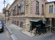 İcarəyə verilir 2 otaqlı 100 m2 ofis İçəri Şəhər m.