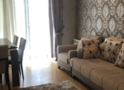 İcarəyə verilir 3 otaqlı 126 m2 yeni tikili Gənclik m.