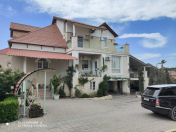 İcarəyə verilir 6 otaqlı 380 m2 bağ evi Mərdəkan