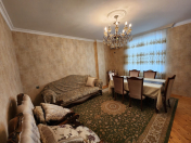 Satılır 2 otaqlı 51 m2 yeni tikili Masazır