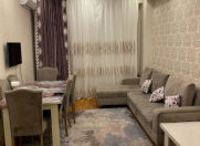 Satılır 2 otaqlı 50 m2 yeni tikili 8 km