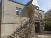 Satılır 8 otaqlı 220 m2 həyət evi Digah