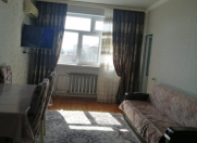 Satılır 2 otaqlı 36 m2 köhnə tikili 7 mkr