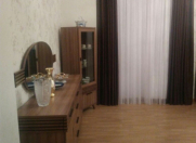 İcarəyə verilir 2 otaqlı 80 m2 yeni tikili Elmlər Akademiyası m.