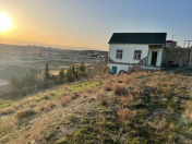 Satılır 6 otaqlı 300 m2 bağ evi Novxanı