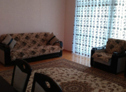 Satılır 4 otaqlı 150 m2 yeni tikili Nəriman Nərimanov m.