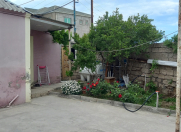 Satılır 4 otaqlı 100 m2 həyət evi Bülbülə