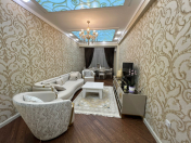 Satılır 3 otaqlı 121 m2 yeni tikili Memar Əcəmi m.