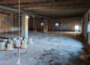 Satılır 3 otaqlı 500 m2 bağ evi Qala