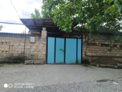 Satılır 4 otaqlı 140 m2 həyət evi Şamaxı