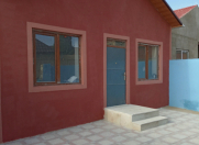 Satılır 3 otaqlı 80 m2 həyət evi Şağan