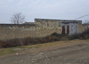 Satılır 3 otaqlı 150 m2 həyət evi Şəki