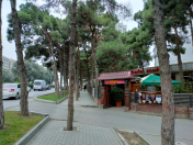 Satılır 5 otaqlı 110 m2 obyekt 1 mkr