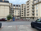 Satılır 1 otaqlı 55 m2 yeni tikili Şah İsmayıl Xətai m.