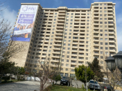 Satılır 4 otaqlı 187 m2 yeni tikili Heydər Əliyev Mərkəzi