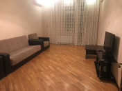 İcarəyə verilir 3 otaqlı 111 m2 yeni tikili Elmlər Akademiyası m.