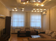 İcarəyə verilir 3 otaqlı 130 m2 yeni tikili Nəriman Nərimanov m.