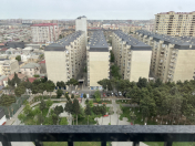 Satılır 3 otaqlı 100 m2 yeni tikili Xırdalan