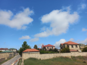 Satılır 10 sot torpaq Novxanı