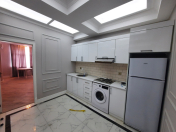 Satılır 2 otaqlı 56 m2 yeni tikili Masazır