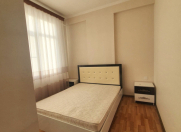 İcarəyə verilir 3 otaqlı 100 m2 yeni tikili Əhmədli m.