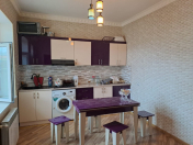 Satılır 3 otaqlı 94 m2 həyət evi Binəqədi