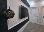 İcarəyə verilir 3 otaqlı 156 m2 yeni tikili ISR Plaza