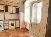 İcarəyə verilir 3 otaqlı 92 m2 yeni tikili Əhmədli m.