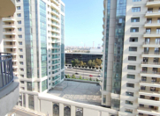 Satılır 1 otaqlı 62.5 m2 yeni tikili Neftçilər m.