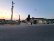 Satılır 10 sot torpaq Saray