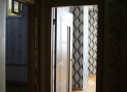 İcarəyə verilir 2 otaqlı 58 m2 yeni tikili Həzi Aslanov