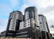 Satılır 10 otaqlı 480 m2 ofis Nərimanov r.