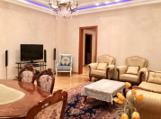 İcarəyə verilir 2 otaqlı 115 m2 yeni tikili Elmlər Akademiyası m.