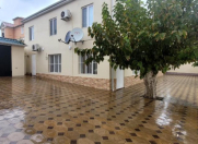 İcarəyə verilir 7 otaqlı 500 m2 bağ evi Novxanı