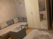 Satılır 1 otaqlı 30 m2 yeni tikili Xırdalan