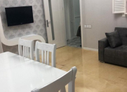 İcarəyə verilir 2 otaqlı 65 m2 yeni tikili Qara Qarayev m.