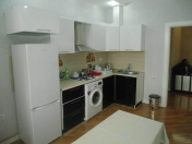 İcarəyə verilir 2 otaqlı 73 m2 yeni tikili İnşaatçılar m.