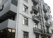 Satılır 3 otaqlı 97 m2 yeni tikili Bakıxanov