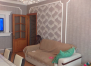 İcarəyə verilir 3 otaqlı 84 m2 köhnə tikili Yasamal r.